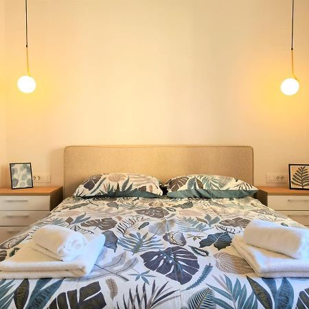Tom'S Luxury Apartment Zadar, Branimirova Obala Екстер'єр фото