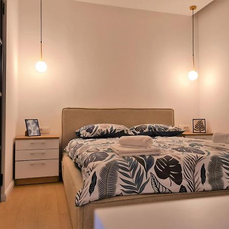 Tom'S Luxury Apartment Zadar, Branimirova Obala Екстер'єр фото