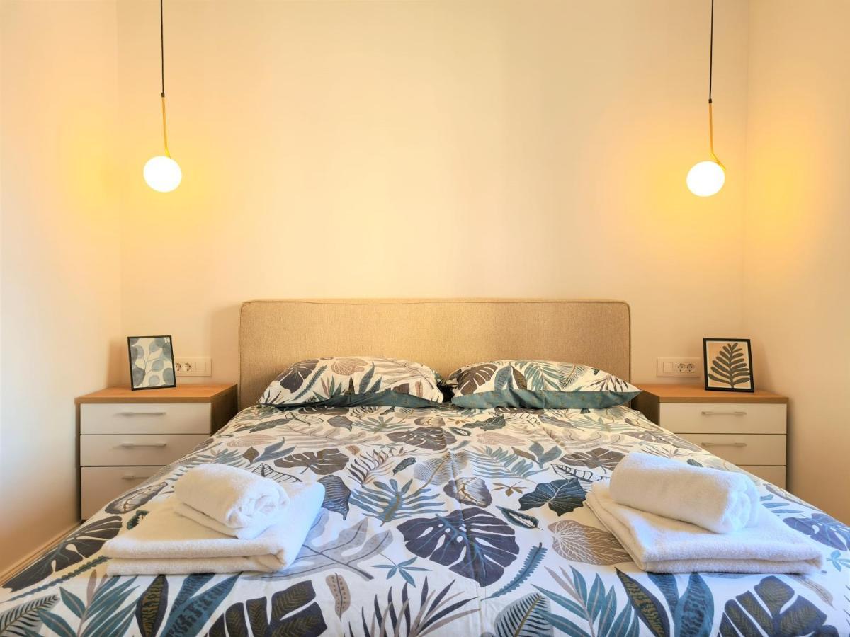 Tom'S Luxury Apartment Zadar, Branimirova Obala Екстер'єр фото