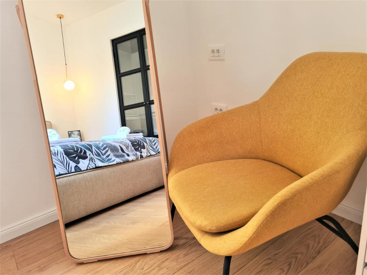 Tom'S Luxury Apartment Zadar, Branimirova Obala Екстер'єр фото