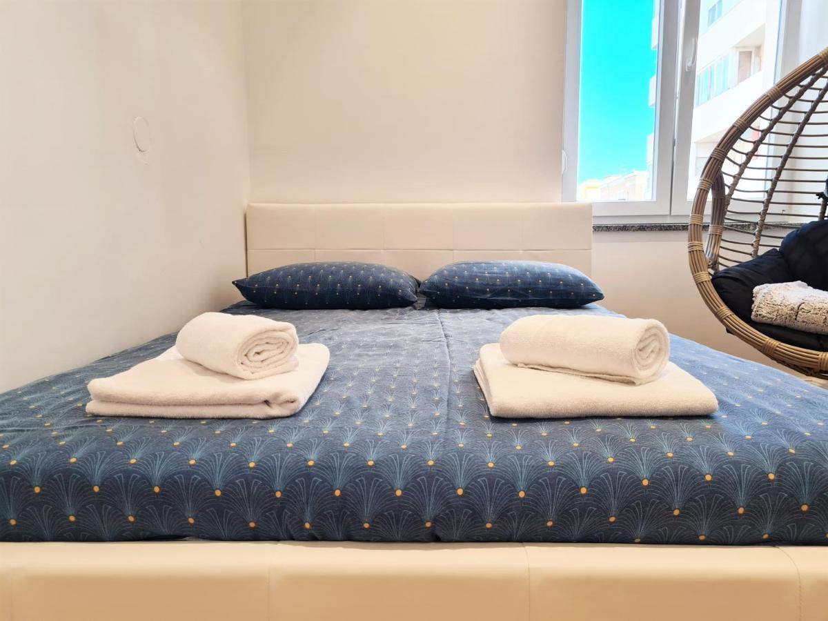 Tom'S Luxury Apartment Zadar, Branimirova Obala Екстер'єр фото
