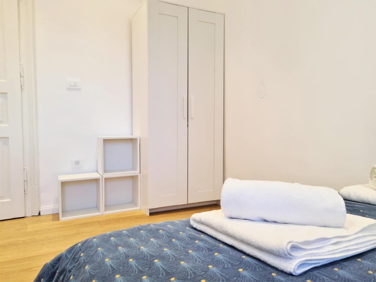 Tom'S Luxury Apartment Zadar, Branimirova Obala Екстер'єр фото
